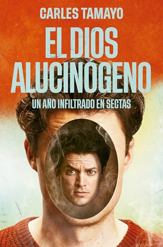 Read El dios alucinógeno