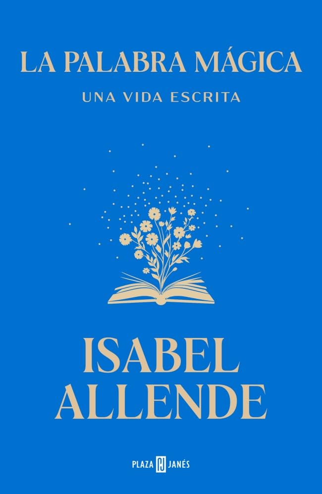 Read La palabra mágica: Una vida escrita