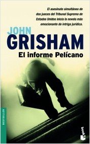 The Pelican Brief
