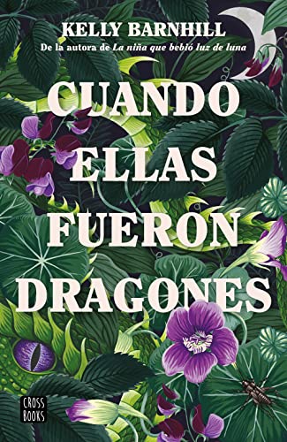 When Women Were Dragons