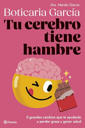 Read Tu cerebro tiene hambre