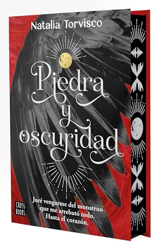 Read Piedra y oscuridad (Redención, #1)