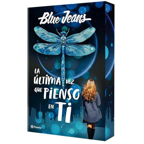 Read La última vez que pienso en ti