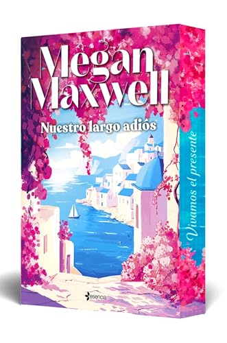 Read Nuestro largo adiós