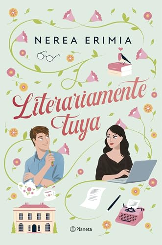 Read Literariamente tuya