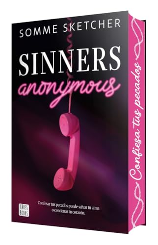 Read Sinners anonymous: Sinners 1. Edición con cantos tintados
