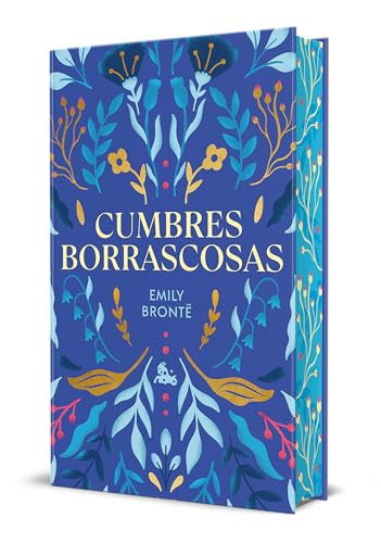 Read Cumbres borrascosas