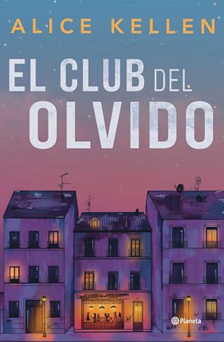 Read El club del olvido