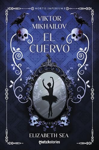 Read Viktor Mikhailov. El Cuervo