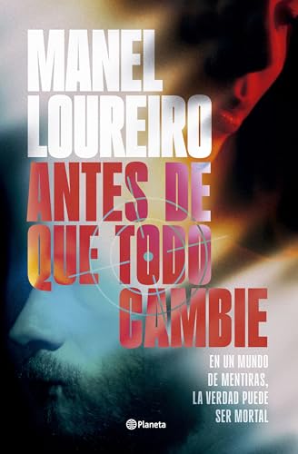 Read Antes de que todo cambie