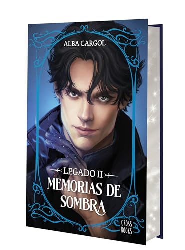 Legado II. Memorias de sombra (Legado, #2)
