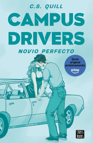 Campus Drivers 2. Novio perfecto: Una serie de Prime Video