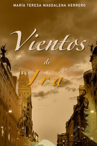 Read Vientos de ira