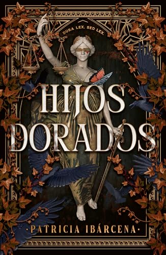 Read Hijos dorados