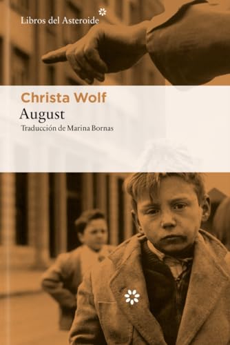 Read August