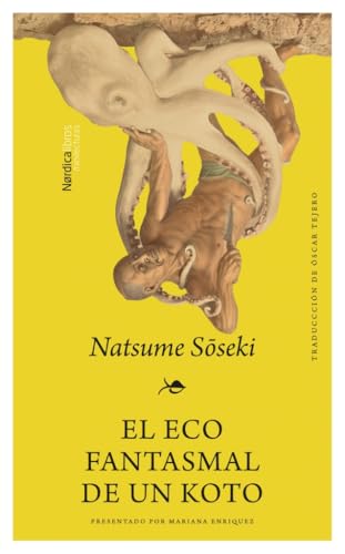 Read El eco fantasmal de un koto