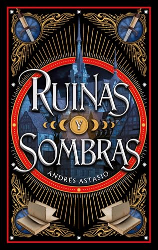 Read Ruinas y sombras
