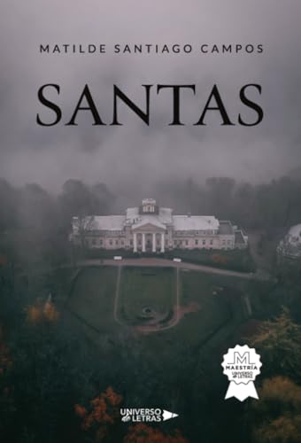 Read Santas (Spanish Edition)