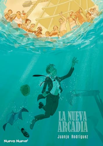 La Nueva Arcadia