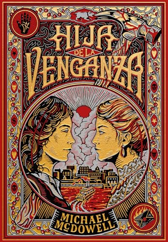 Read Hija de la venganza