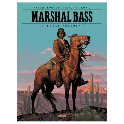 Marshal Bass integral vol. 1