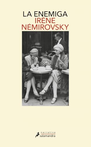 Read La enemiga