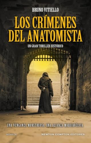 Los crímenes del anatomista