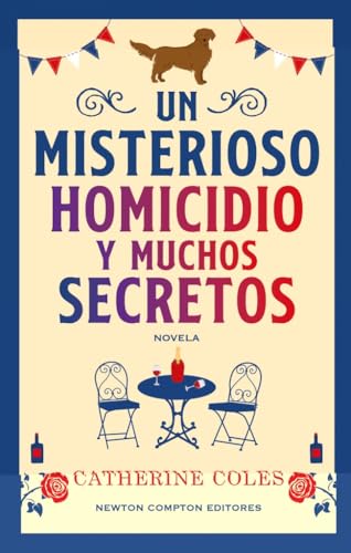 Un misterioso homicidio y muchos secretos