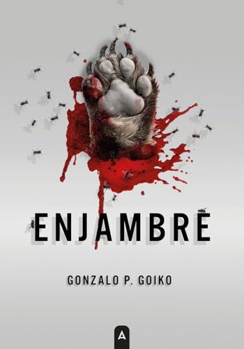 Read Enjambre