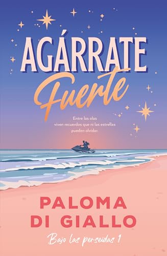 Read Agárrate fuerte (Spanish Edition)
