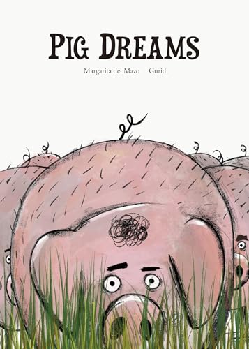 Read Pig Dreams (Somos8)