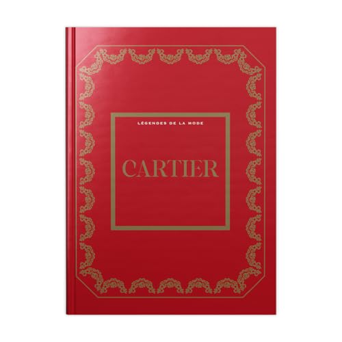 Read Cartier
