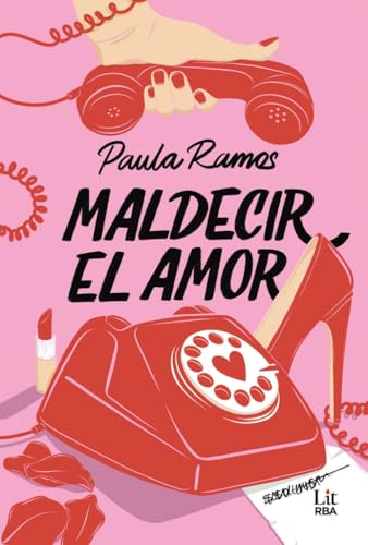 Read Maldecir el amor