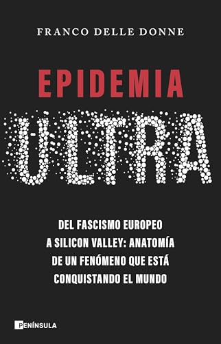 Read Epidemia ultra