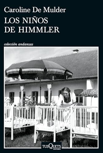 Read Los niños de Himmler
