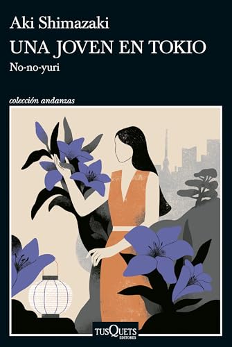 Read Una joven en Tokio