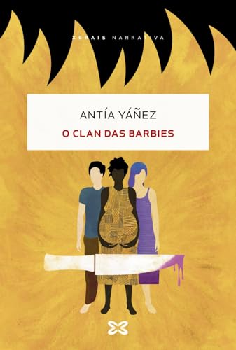 Read O clan das barbies