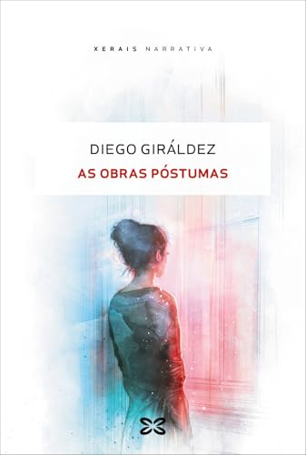 Read As obras póstumas: Premio Blanco Amor de Novela 2024