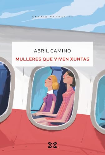 Read Mulleres que viven xuntas
