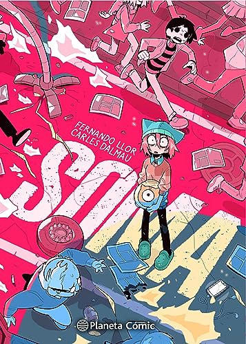 Read Soma