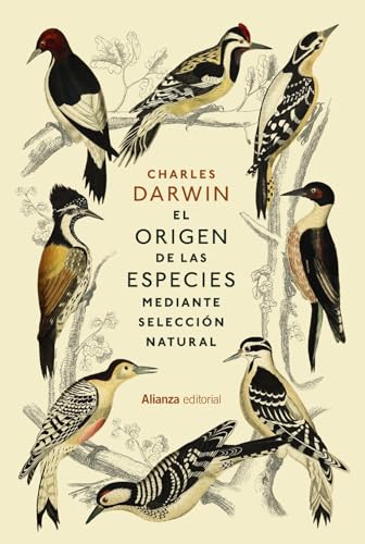 El origen de las especies