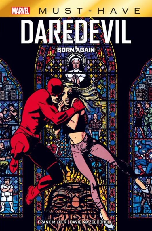 Daredevil