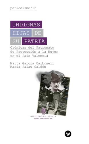 Read Indignas hijas de su patria