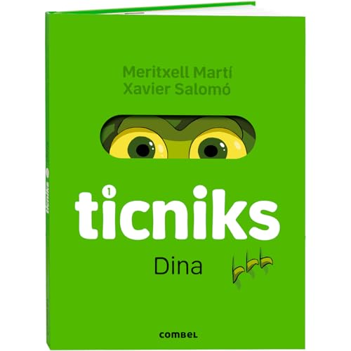 Read ticniks 1 Dina