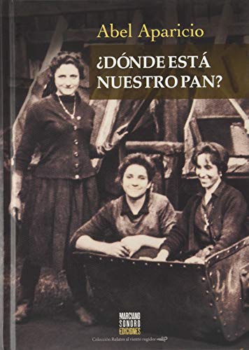 ¿Dónde está nuestro pan?