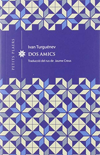 Dos amics