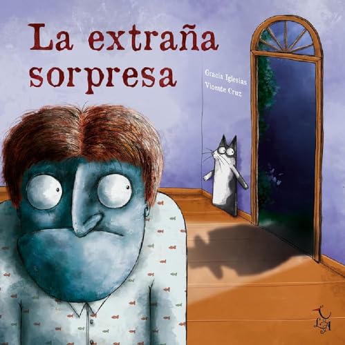 Read La extraña sorpresa