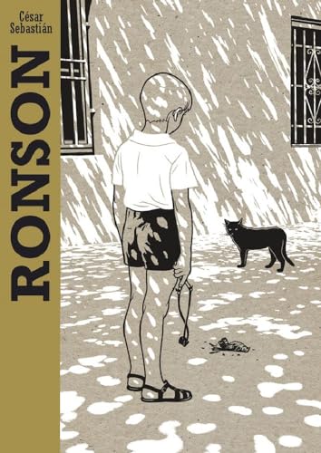 Read Ronson