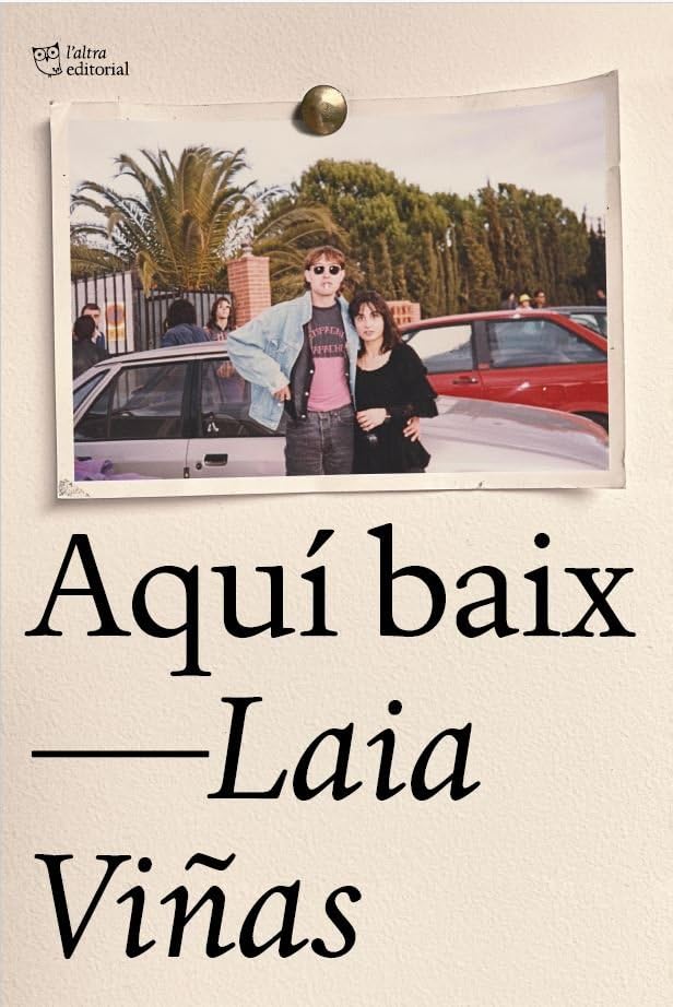 Read Aquí baix