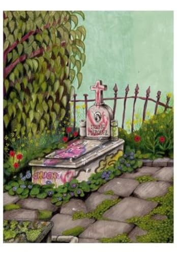 Read La muerte de Irene Márquez